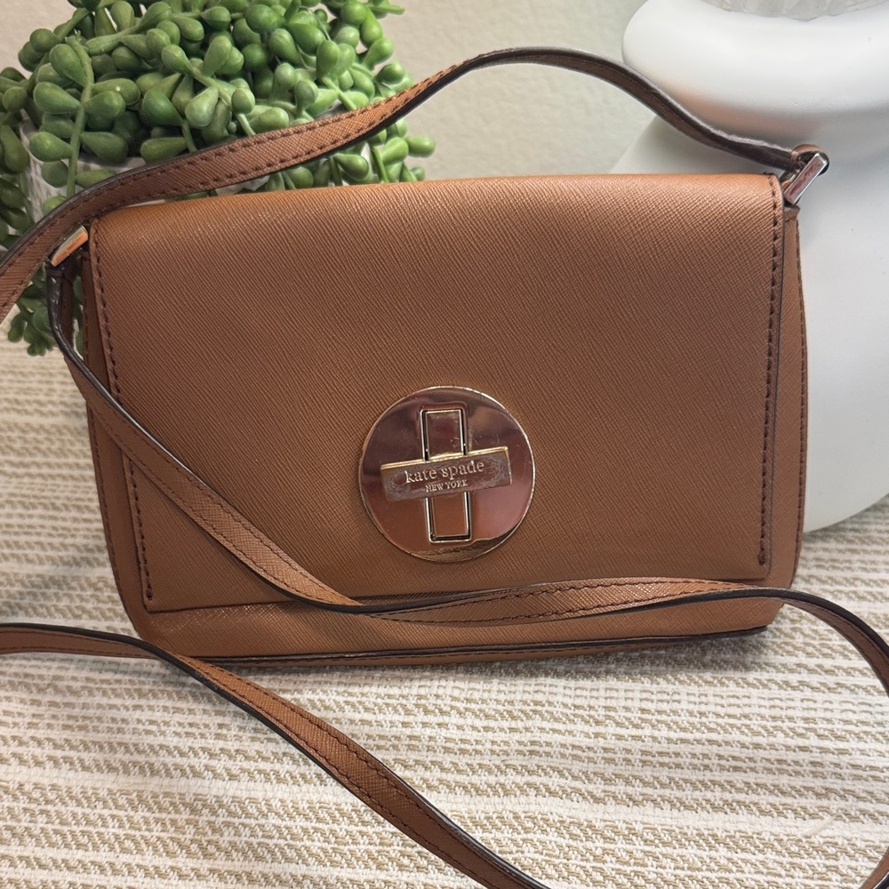Kate Spade Crossbody
